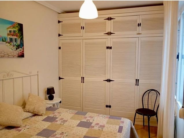 2 chambre Appartement à vendre à Gijón - 199 000 € (Ref: 9890561)