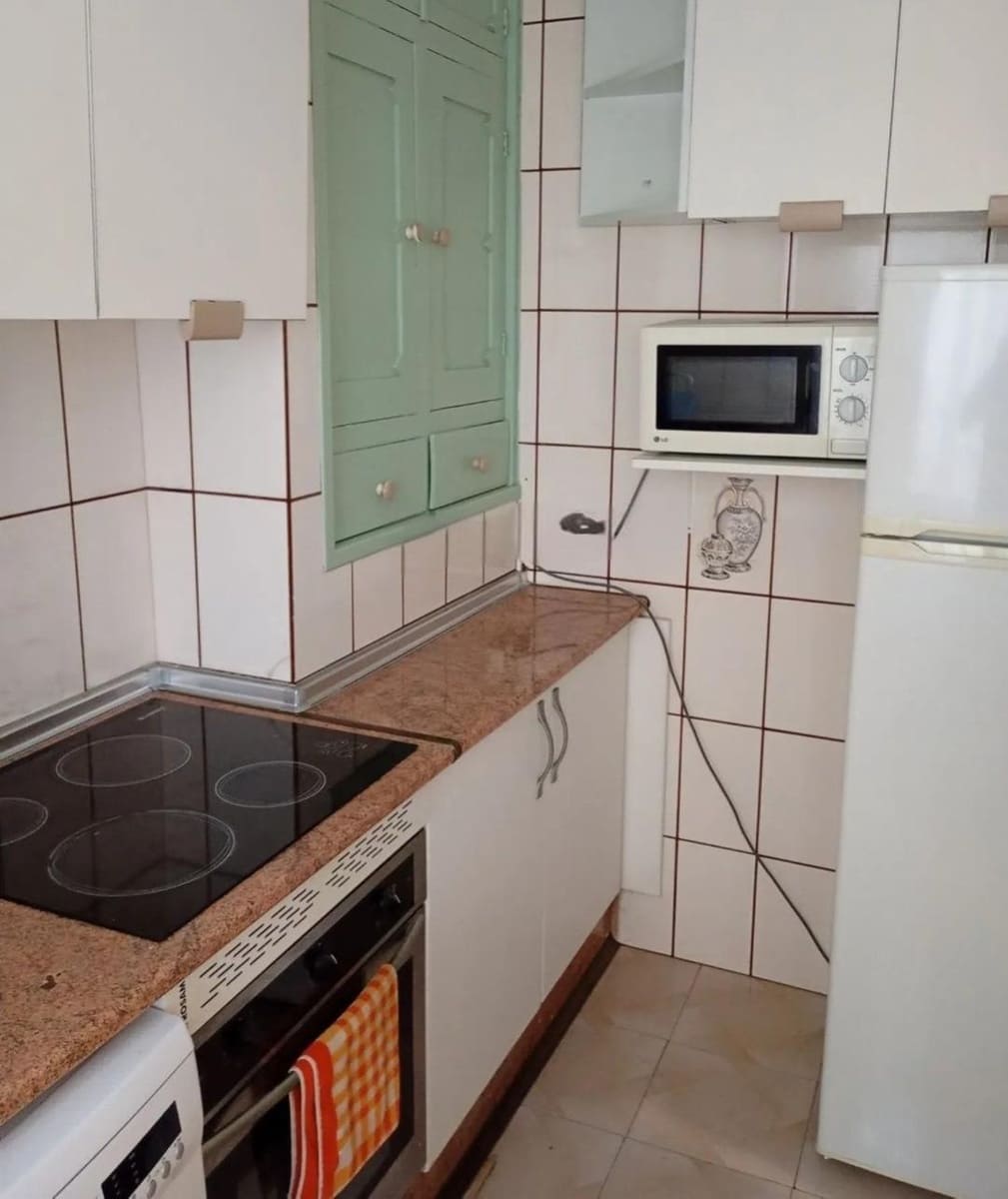 2 chambre Appartement à vendre à Gijon - 199 000 € (Ref: 9890561)