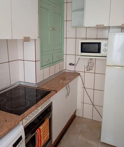 2 chambre Appartement à vendre à Gijón - 199 000 € (Ref: 9890561)