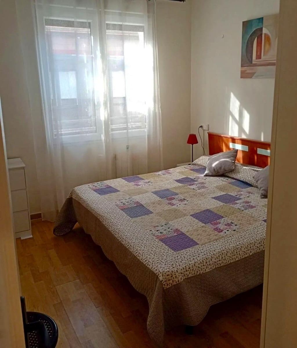 2 chambre Appartement à vendre à Gijon - 199 000 € (Ref: 9890561)