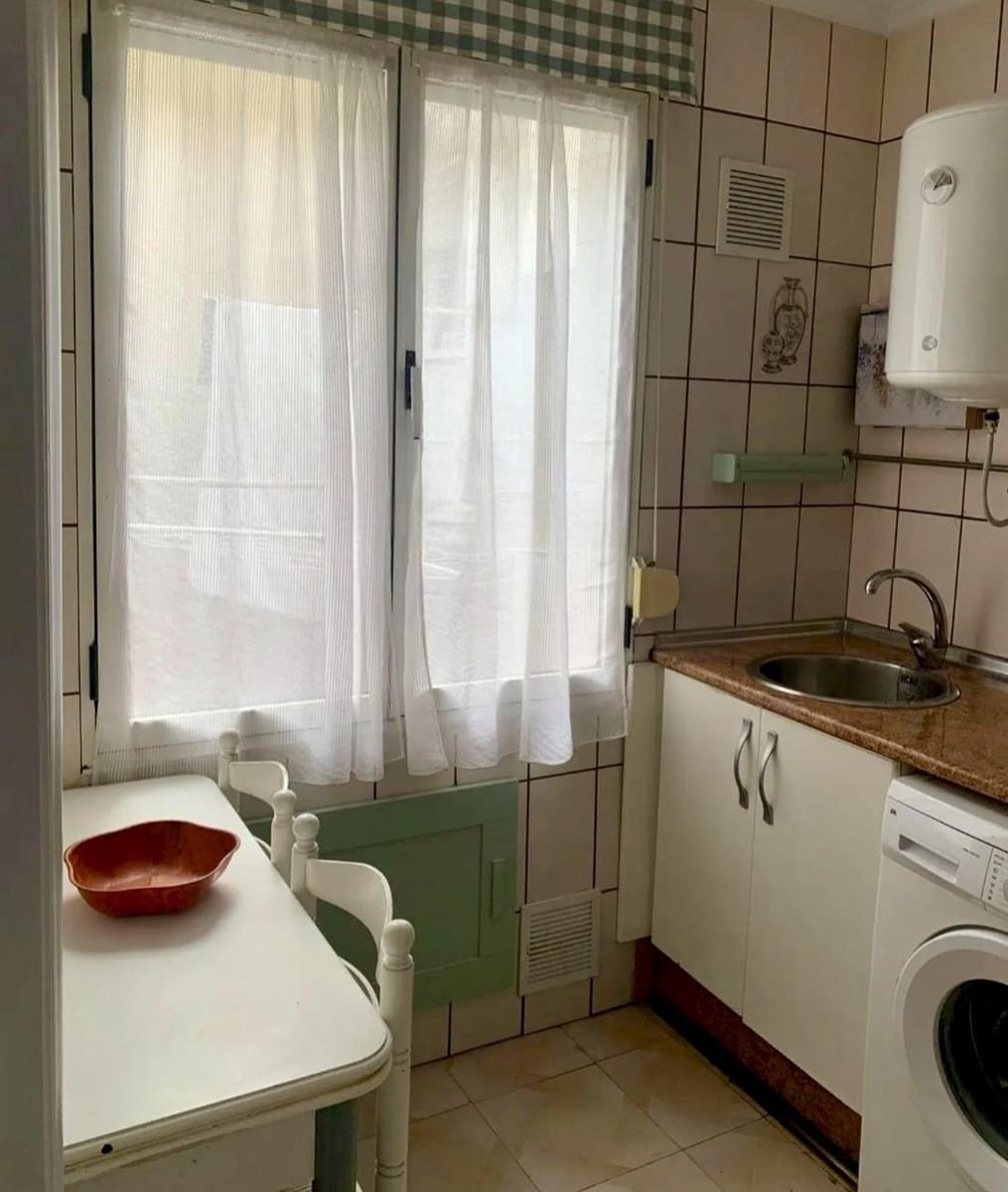 2 chambre Appartement à vendre à Gijon - 199 000 € (Ref: 9890561)