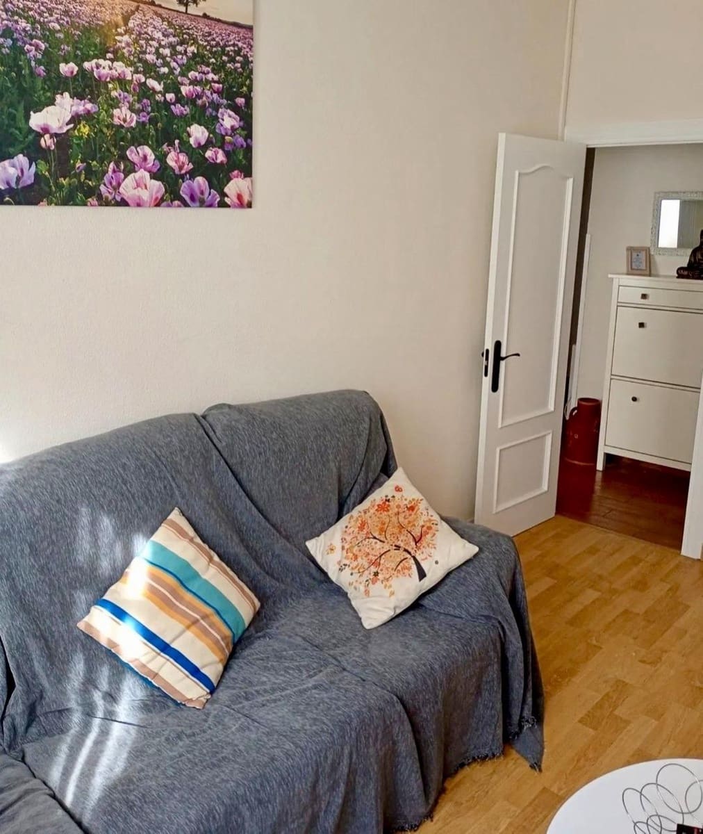 2 chambre Appartement à vendre à Gijon - 199 000 € (Ref: 9890561)