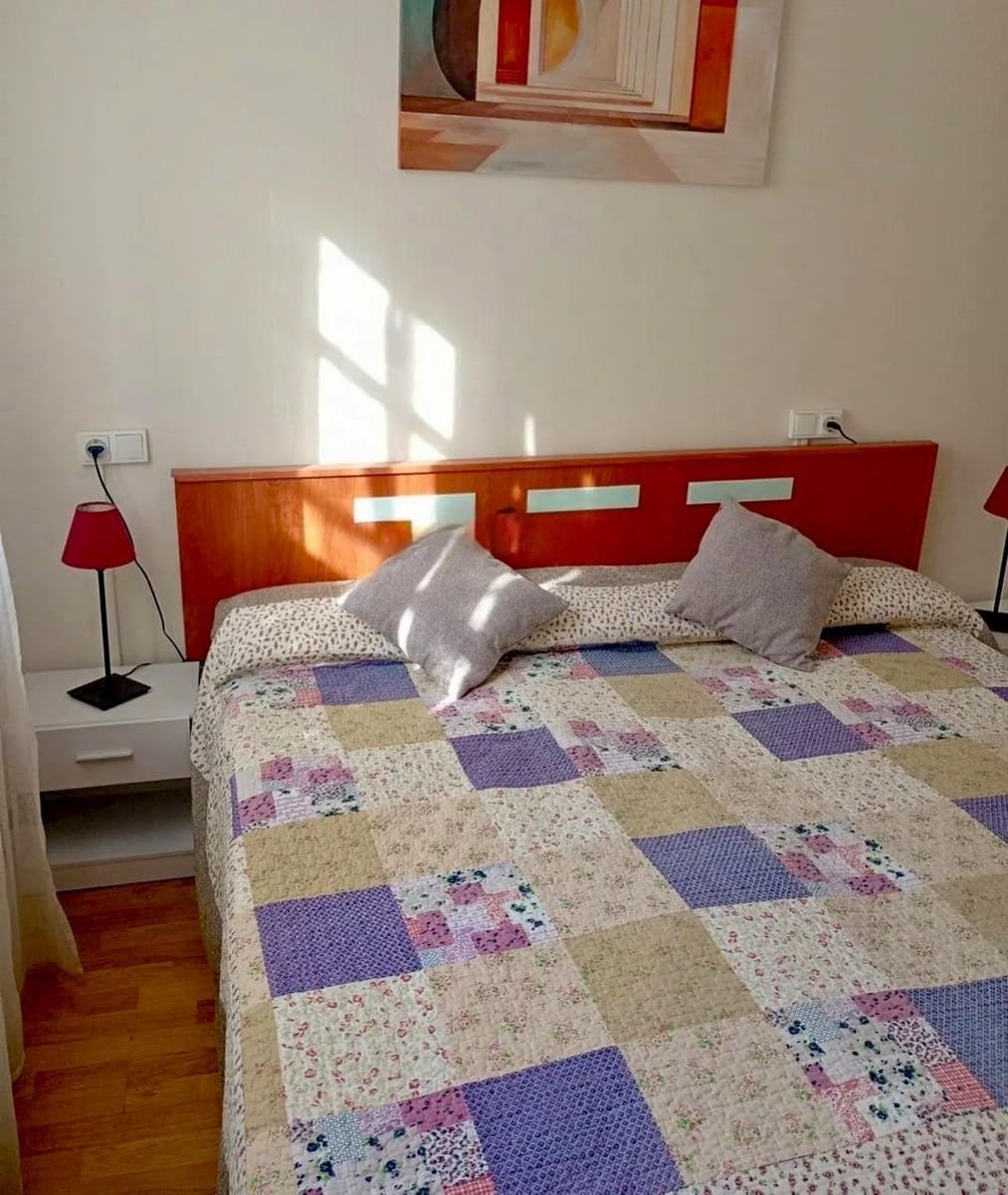 2 chambre Appartement à vendre à Gijon - 199 000 € (Ref: 9890561)