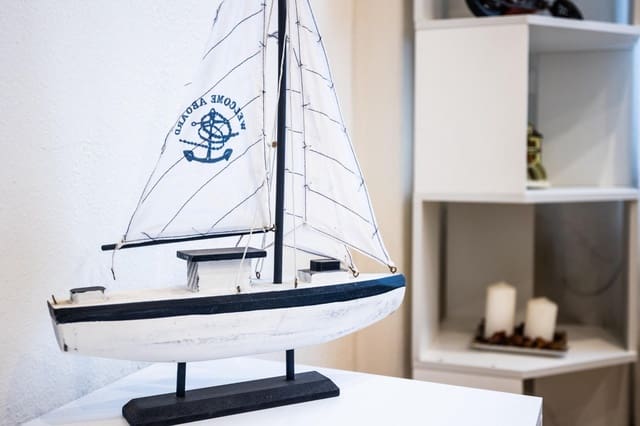 2 makuuhuone Asunto myytävänä paikassa Gijón - 199 000 € (Ref: 9890561)