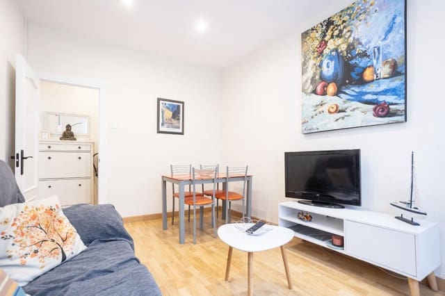 2 makuuhuone Asunto myytävänä paikassa Gijón - 199 000 € (Ref: 9890561)