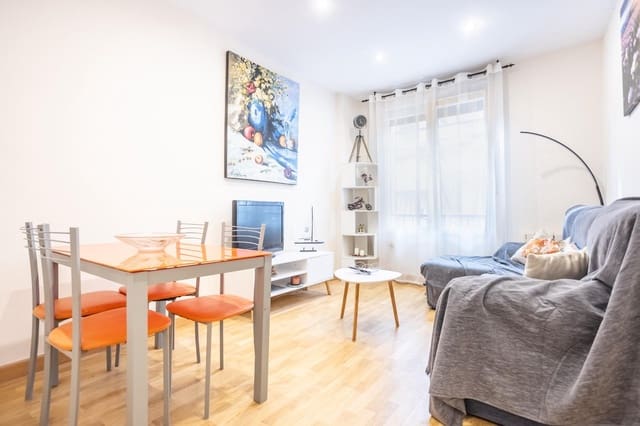 2 makuuhuone Asunto myytävänä paikassa Gijón - 199 000 € (Ref: 9890561)