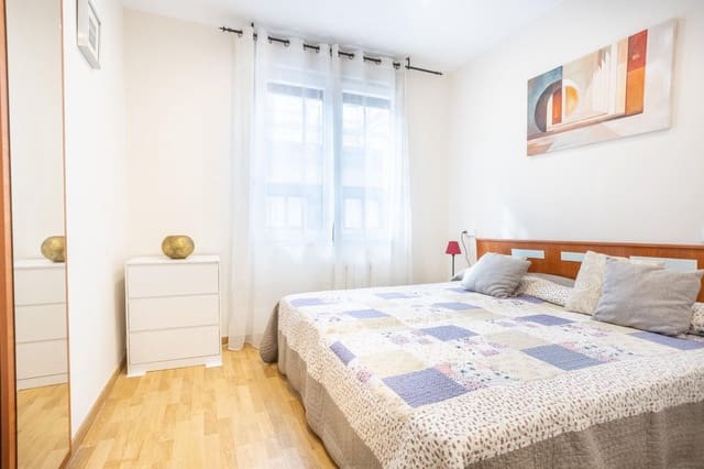 2 makuuhuone Asunto myytävänä paikassa Gijón - 199 000 € (Ref: 9890561)