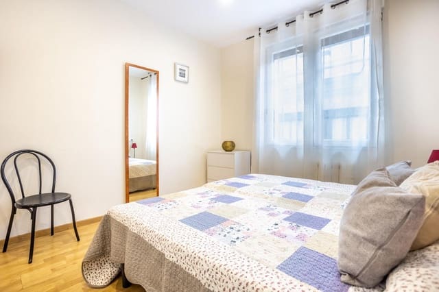 2 makuuhuone Asunto myytävänä paikassa Gijón - 199 000 € (Ref: 9890561)
