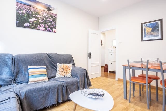 2 makuuhuone Asunto myytävänä paikassa Gijón - 199 000 € (Ref: 9890561)