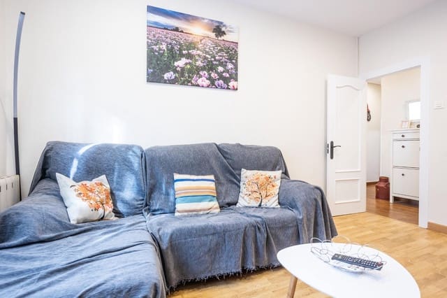 2 makuuhuone Asunto myytävänä paikassa Gijón - 199 000 € (Ref: 9890561)