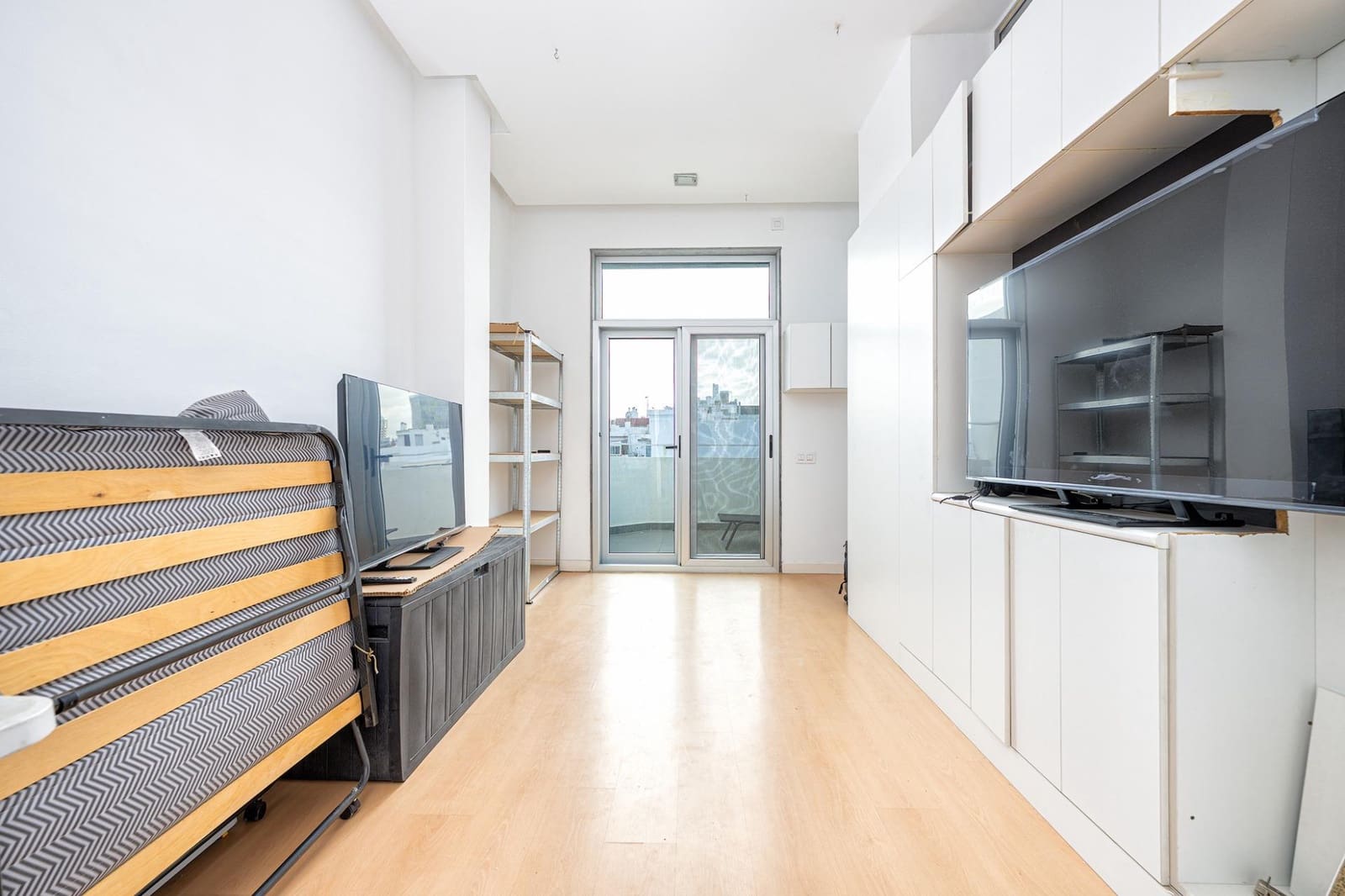 1 Zimmer Penthouse zu verkaufen in Las Palmas de Gran Canaria - 235.000 € (Ref: 9890562)