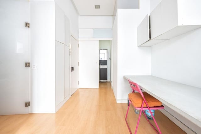 1 Zimmer Penthouse zu verkaufen in Alcaravaneras, Las Palmas de Gran Canaria - 235.000 € (Ref: 9890562)
