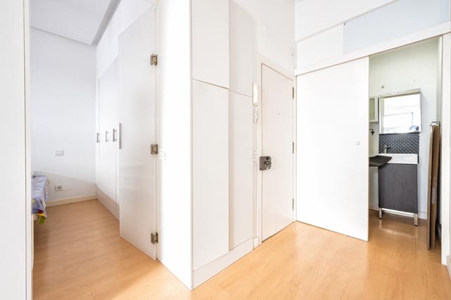 1 Zimmer Penthouse zu verkaufen in Alcaravaneras, Las Palmas de Gran Canaria - 235.000 € (Ref: 9890562)