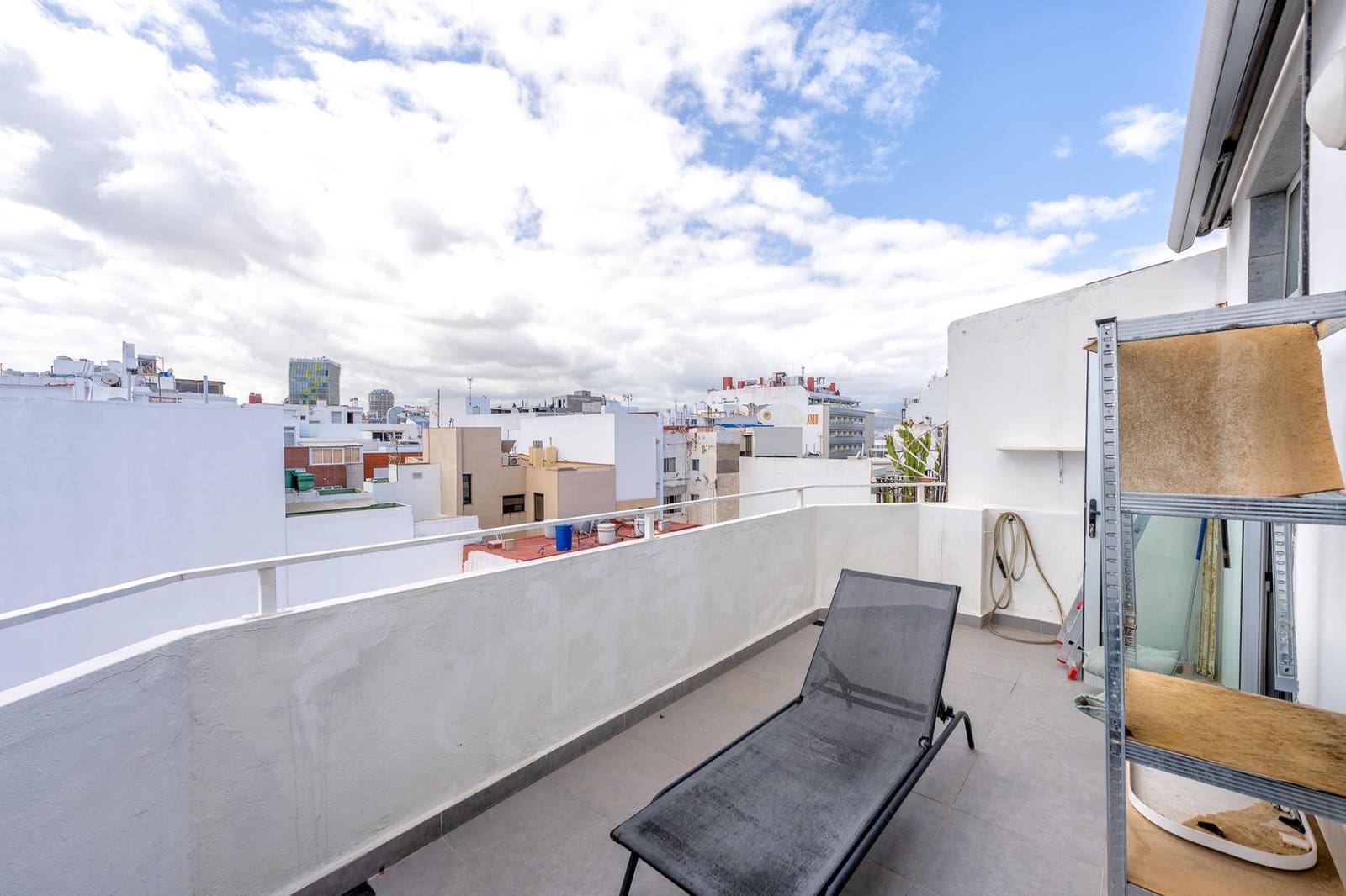 1 Zimmer Penthouse zu verkaufen in Las Palmas de Gran Canaria - 235.000 € (Ref: 9890562)