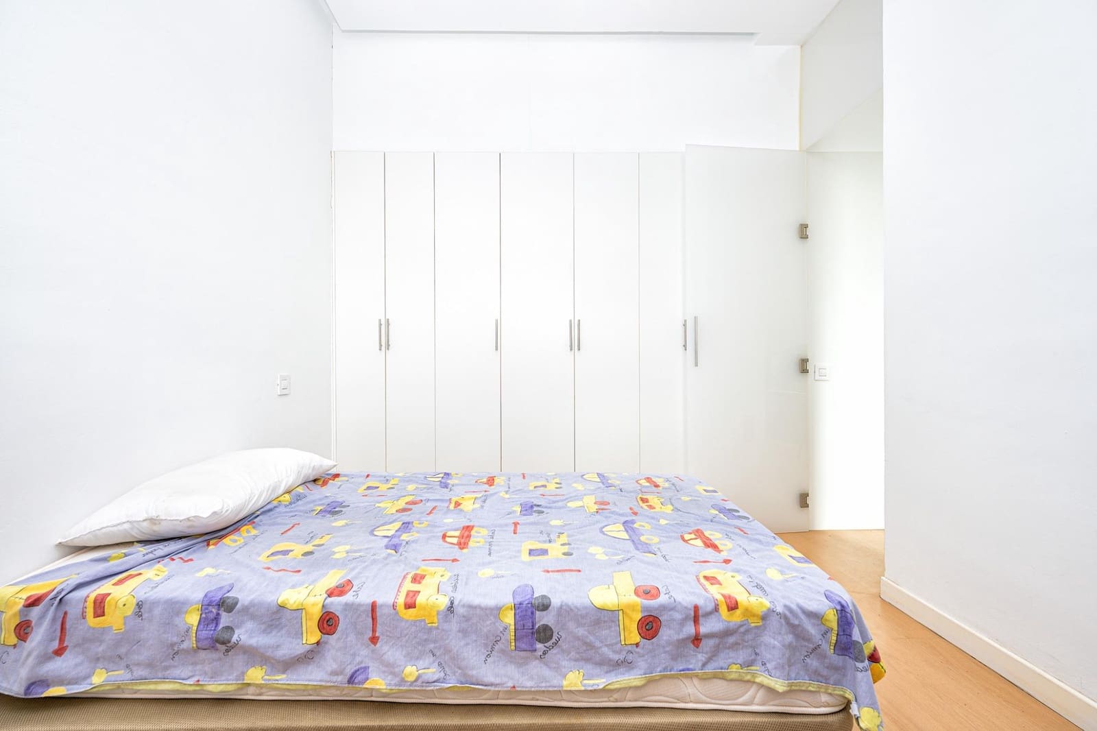 1 Zimmer Penthouse zu verkaufen in Las Palmas de Gran Canaria - 235.000 € (Ref: 9890562)