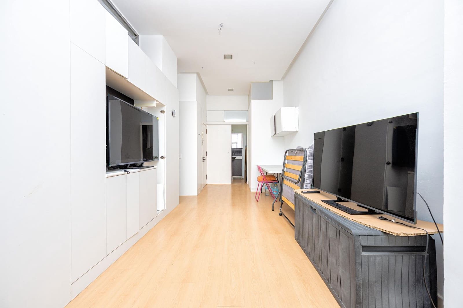 1 Zimmer Penthouse zu verkaufen in Las Palmas de Gran Canaria - 235.000 € (Ref: 9890562)