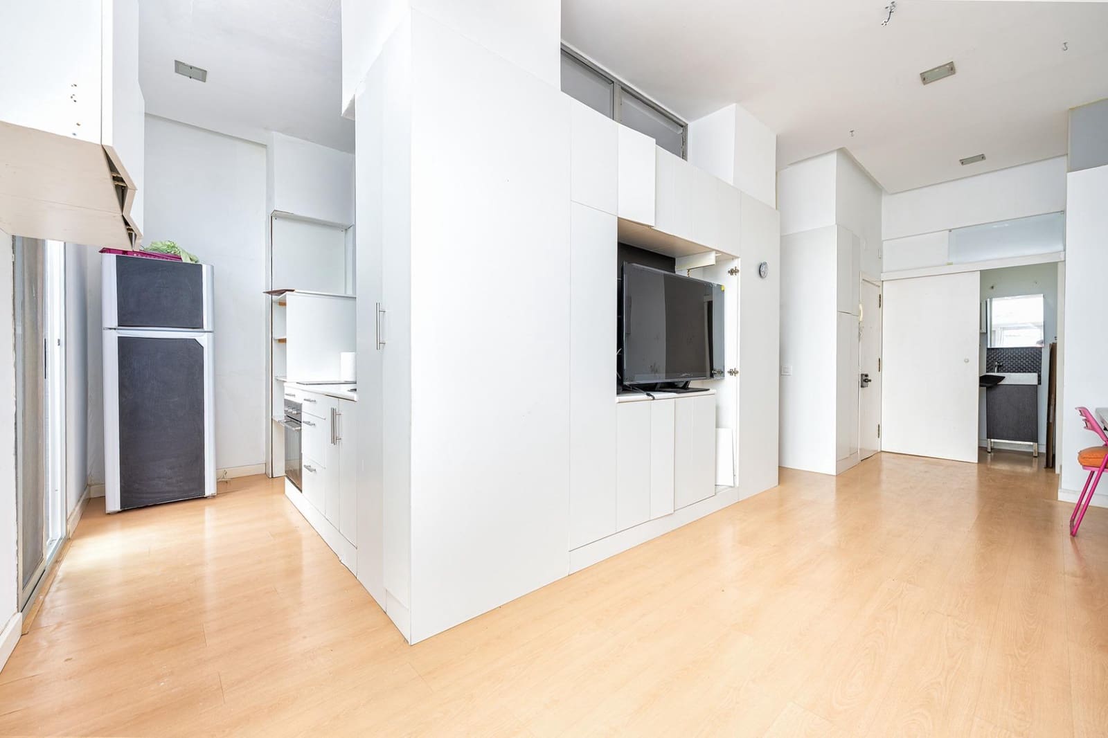 1 Zimmer Penthouse zu verkaufen in Las Palmas de Gran Canaria - 235.000 € (Ref: 9890562)