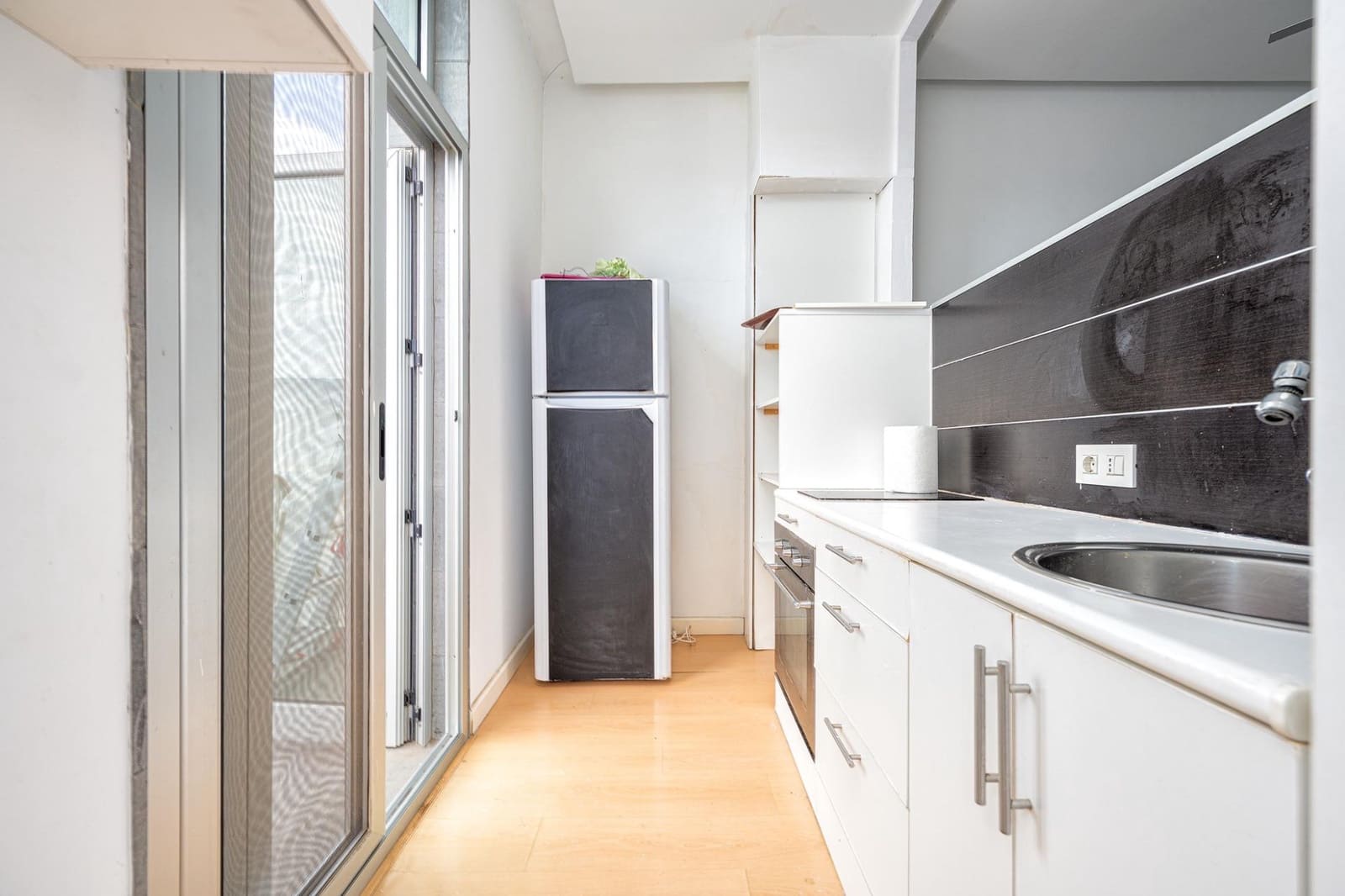 1 Zimmer Penthouse zu verkaufen in Las Palmas de Gran Canaria - 235.000 € (Ref: 9890562)