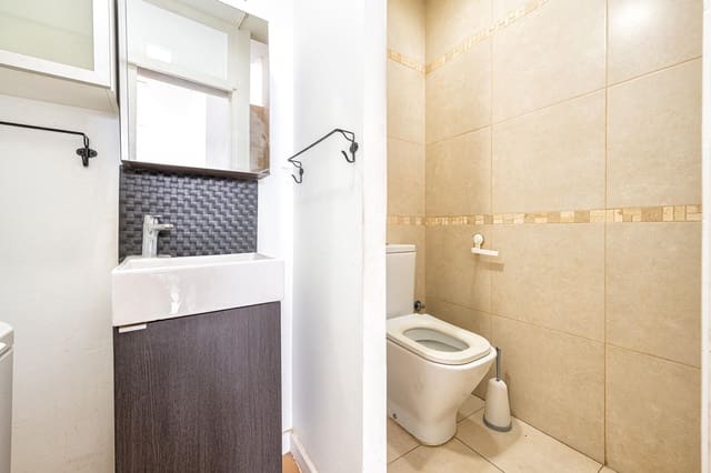 1 Zimmer Penthouse zu verkaufen in Alcaravaneras, Las Palmas de Gran Canaria - 235.000 € (Ref: 9890562)