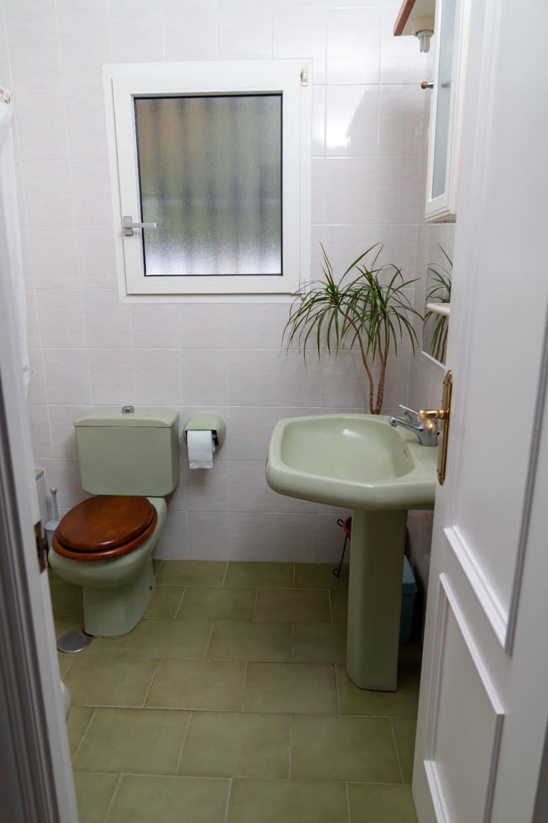 Adosado de 3 habitaciones en Almonte en venta - 380.000 € (Ref: 9890563)