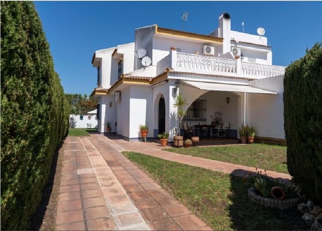3 chambre Villa/Maison Mitoyenne à vendre à Almonte - 380 000 € (Ref: 9890563)