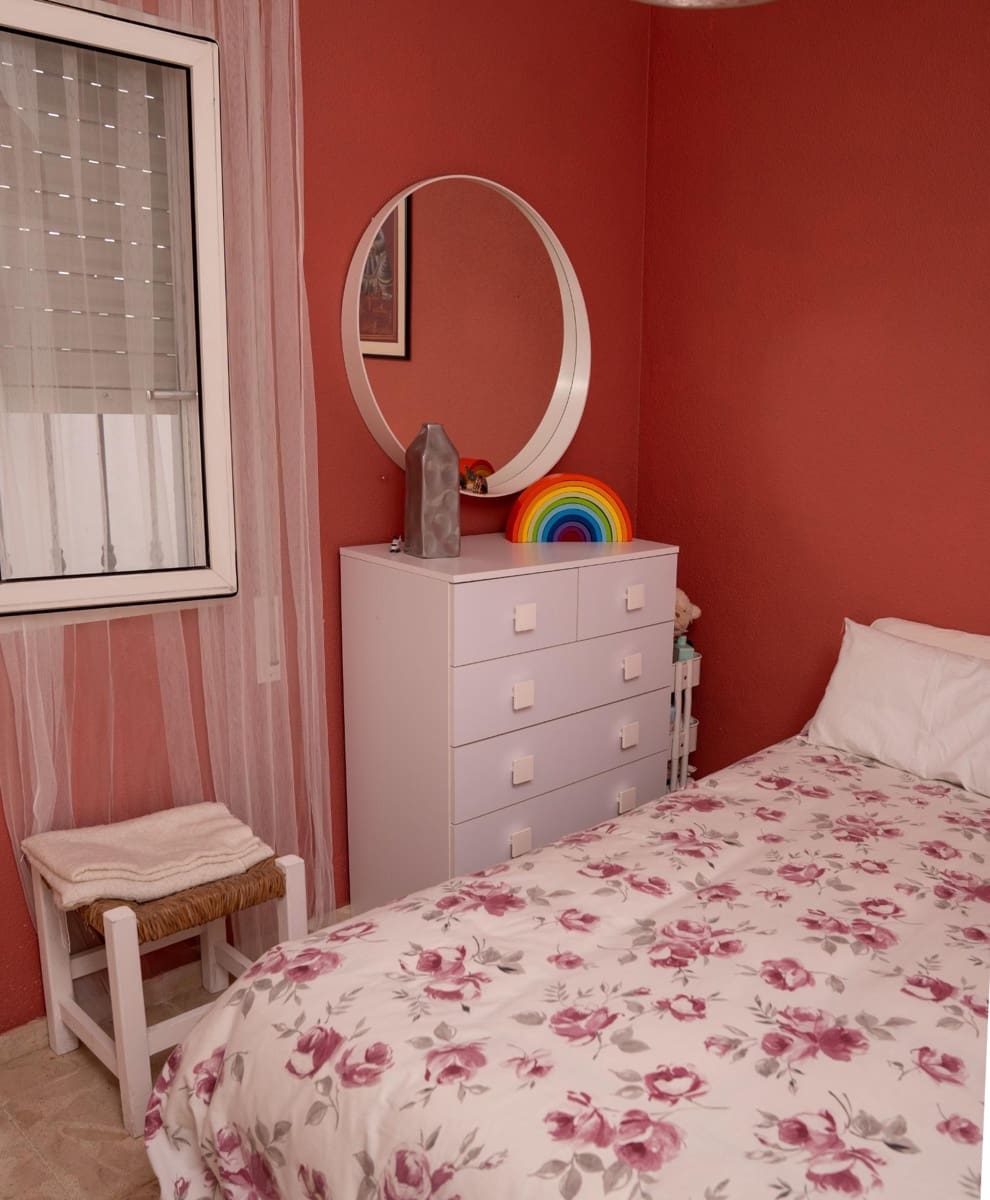 Adosado de 3 habitaciones en Almonte en venta - 380.000 € (Ref: 9890563)