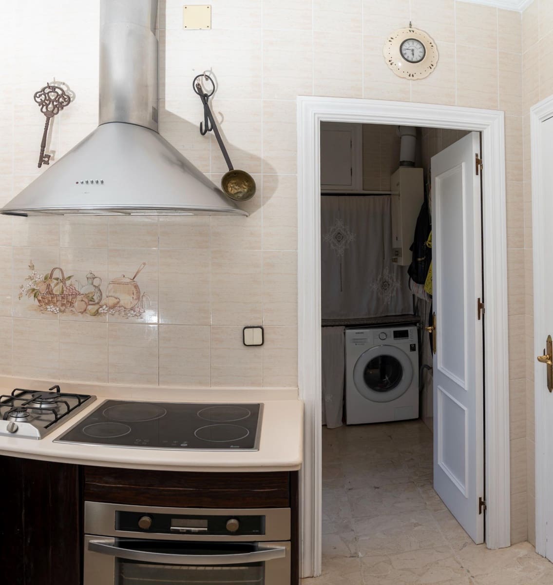 Adosado de 3 habitaciones en Almonte en venta - 380.000 € (Ref: 9890563)