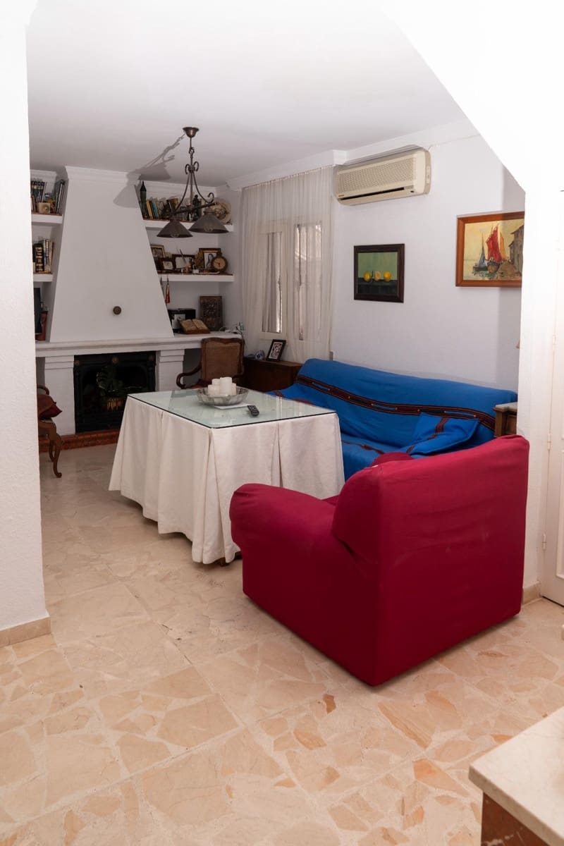 Adosado de 3 habitaciones en Almonte en venta - 380.000 € (Ref: 9890563)