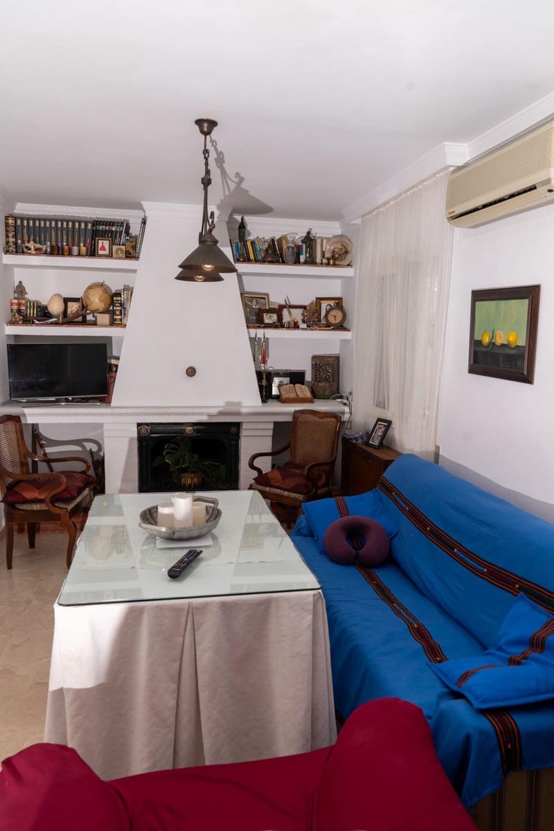 Adosado de 3 habitaciones en Almonte en venta - 380.000 € (Ref: 9890563)