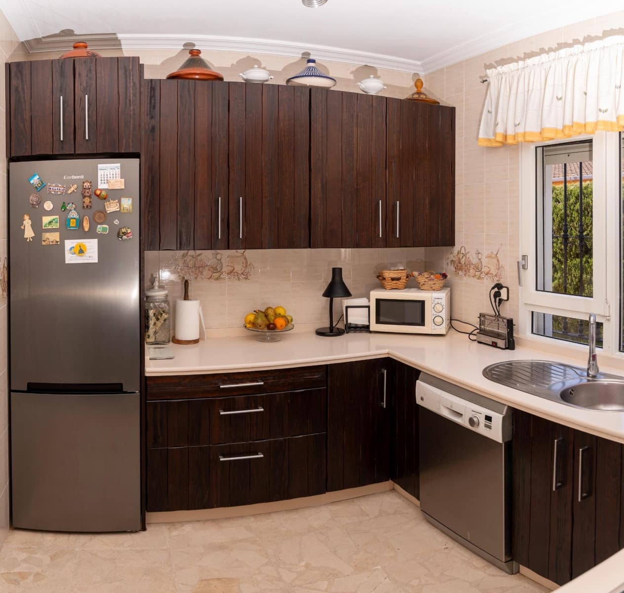 Adosado de 3 habitaciones en Almonte en venta - 380.000 € (Ref: 9890563)