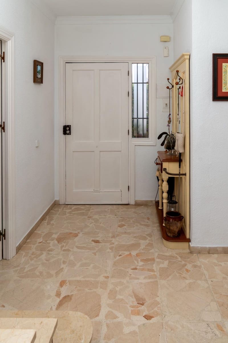 Adosado de 3 habitaciones en Almonte en venta - 380.000 € (Ref: 9890563)