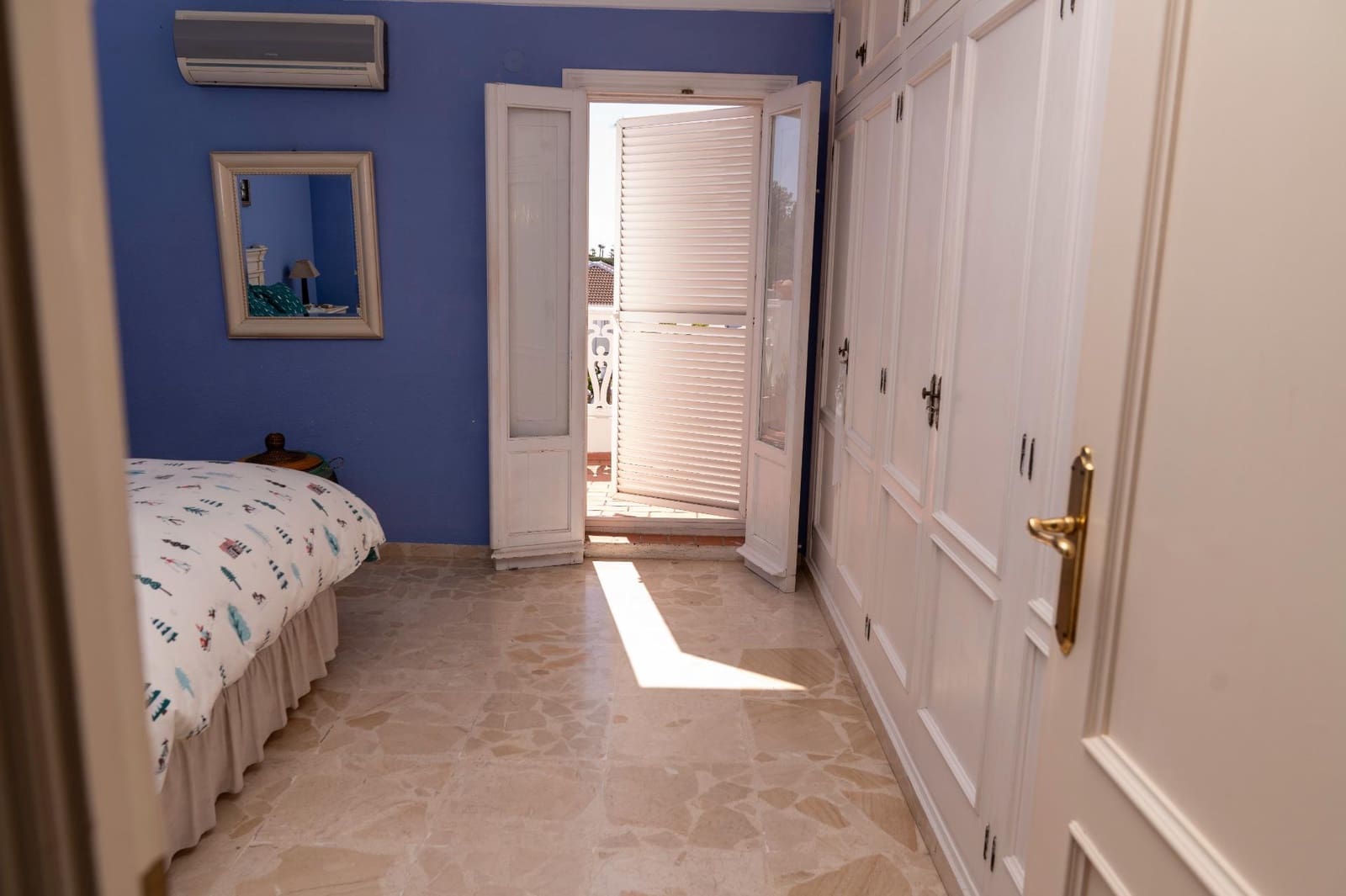 Adosado de 3 habitaciones en Almonte en venta - 380.000 € (Ref: 9890563)