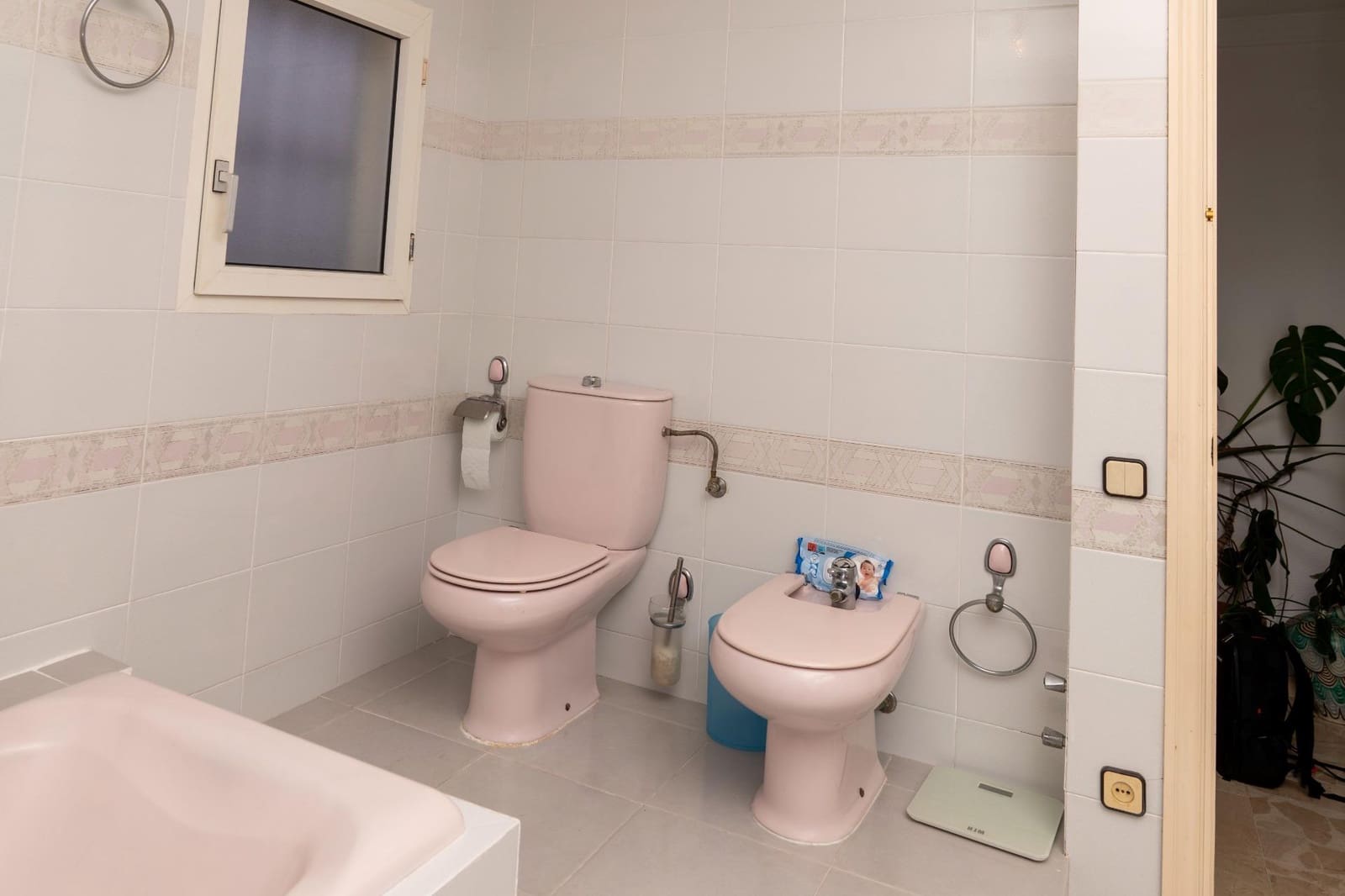 Adosado de 3 habitaciones en Almonte en venta - 380.000 € (Ref: 9890563)