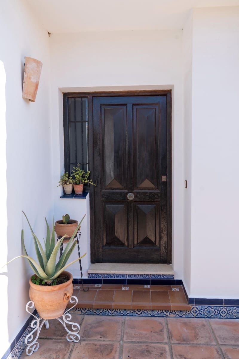 Adosado de 3 habitaciones en Almonte en venta - 380.000 € (Ref: 9890563)