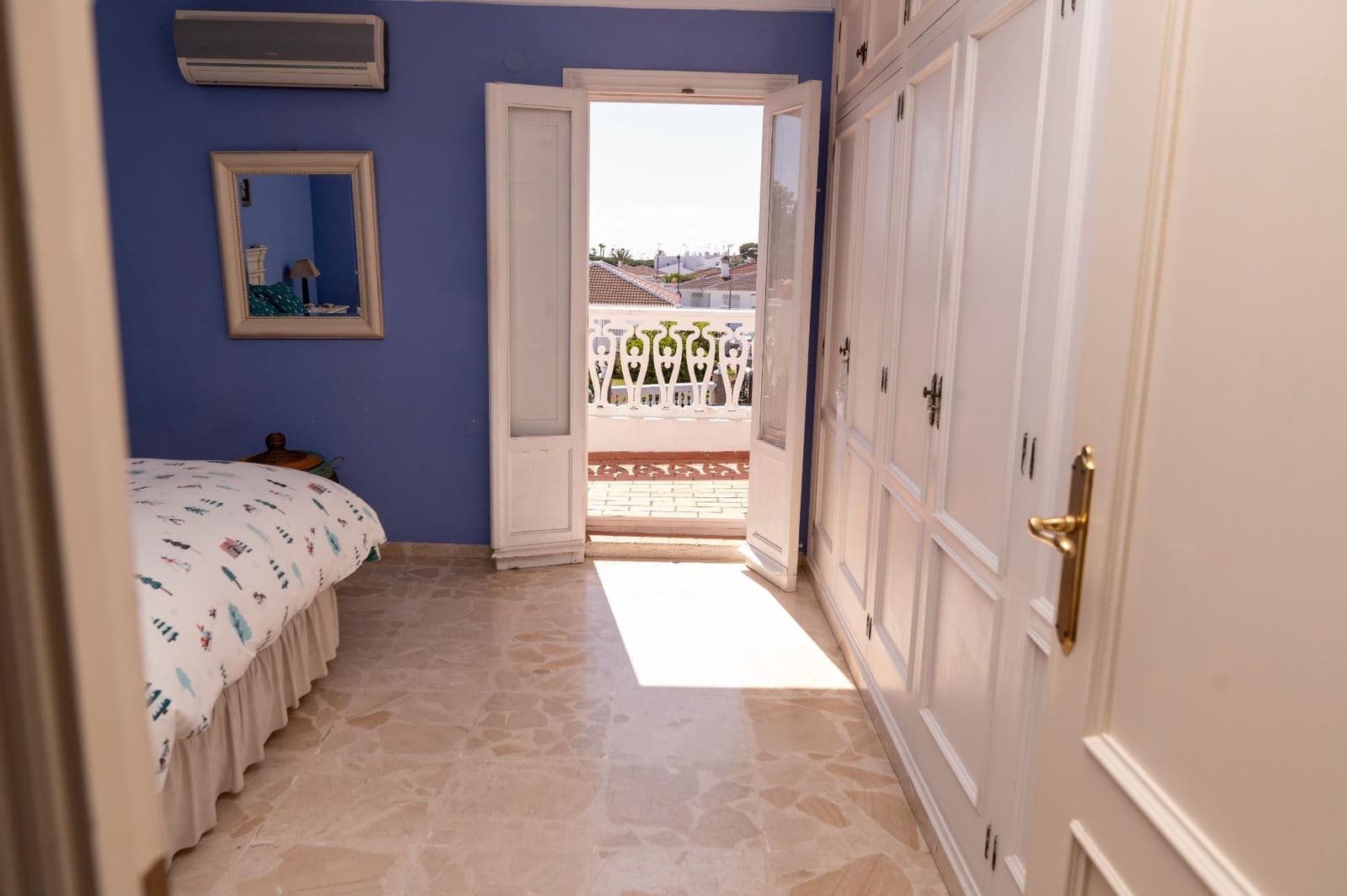 Adosado de 3 habitaciones en Almonte en venta - 380.000 € (Ref: 9890563)