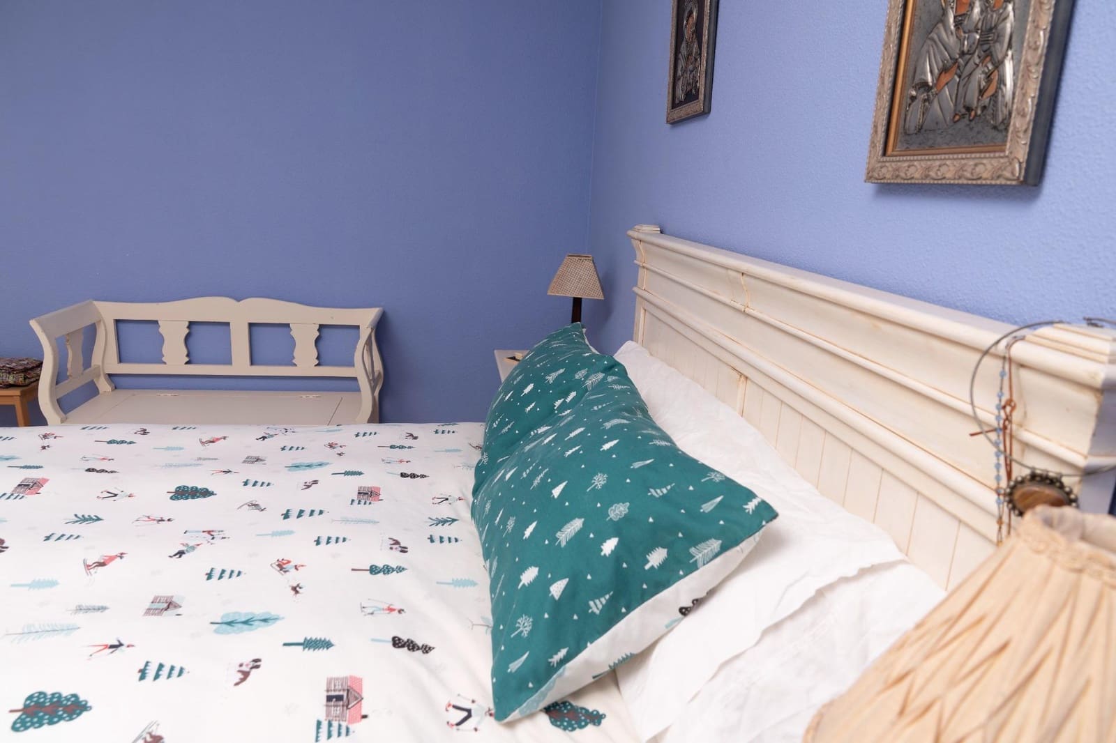 Adosado de 3 habitaciones en Almonte en venta - 380.000 € (Ref: 9890563)