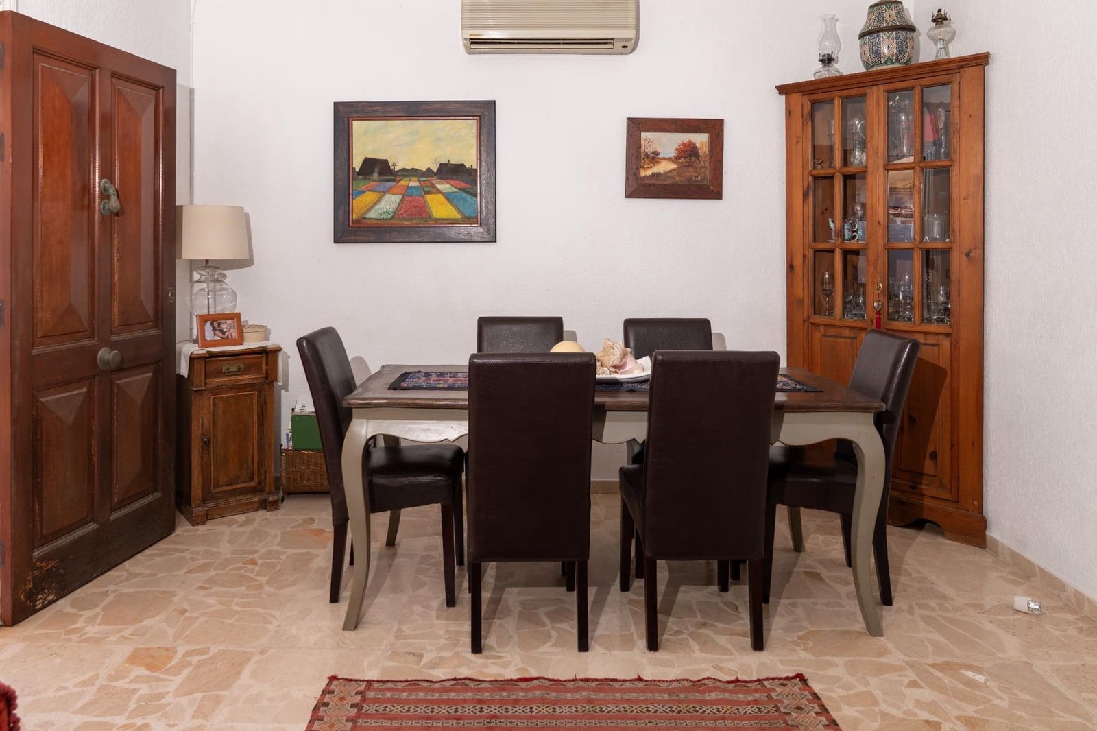 Adosado de 3 habitaciones en Almonte en venta - 380.000 € (Ref: 9890563)