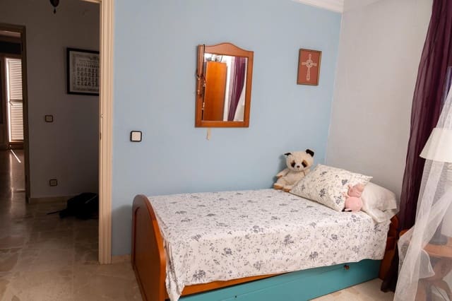 3 chambre Villa/Maison Mitoyenne à vendre à Almonte - 380 000 € (Ref: 9890563)