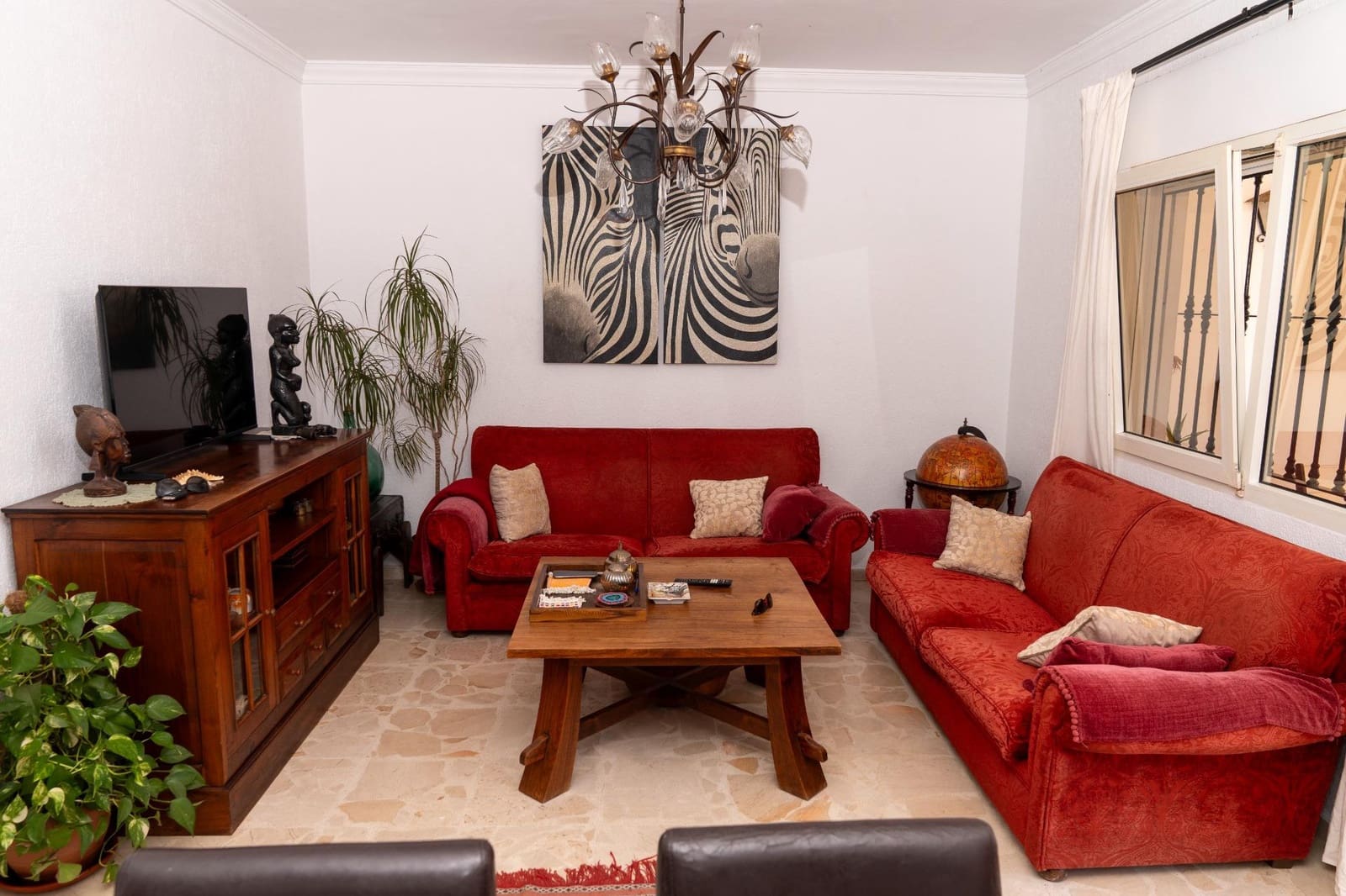 Adosado de 3 habitaciones en Almonte en venta - 380.000 € (Ref: 9890563)