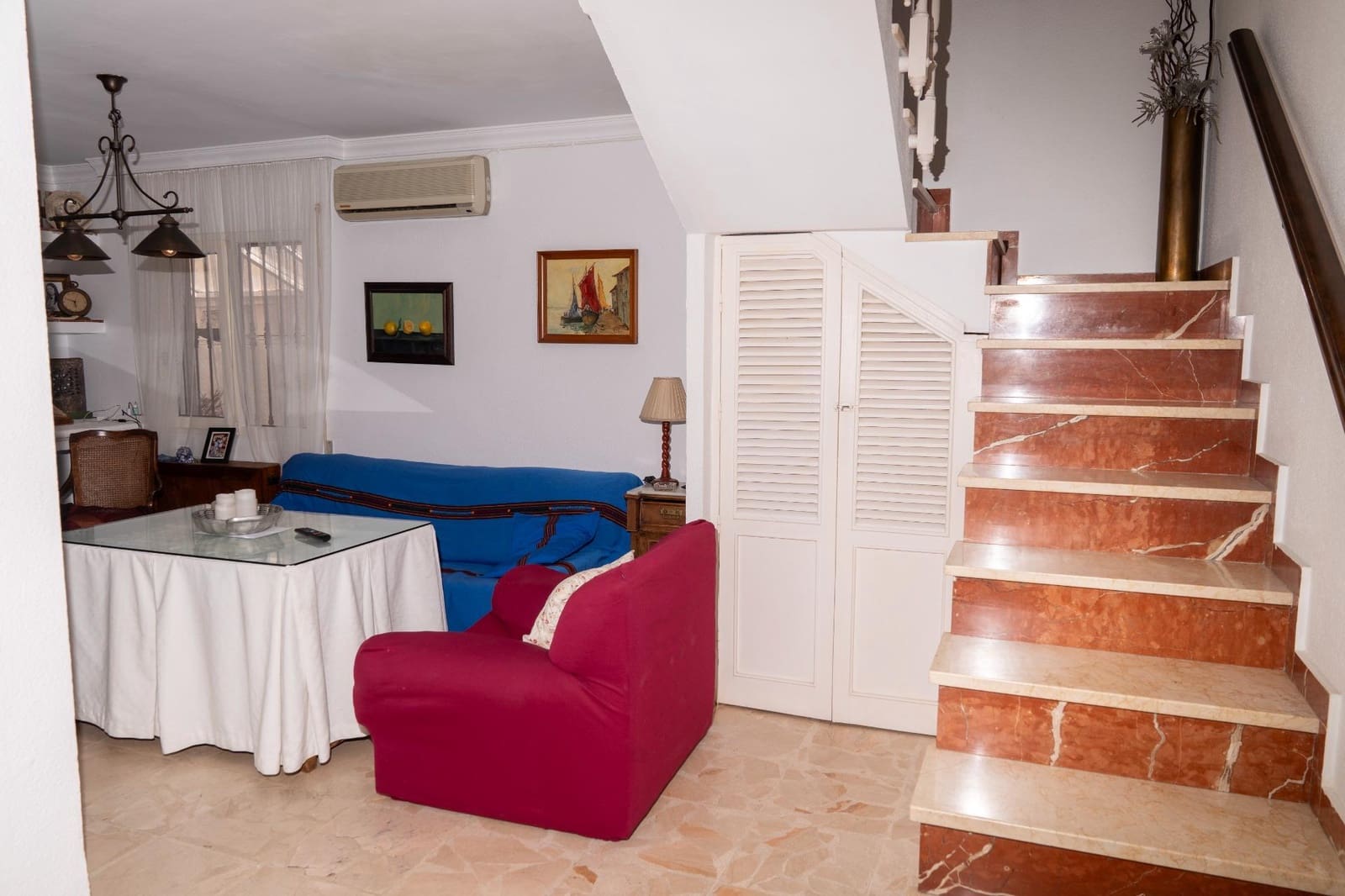 Adosado de 3 habitaciones en Almonte en venta - 380.000 € (Ref: 9890563)