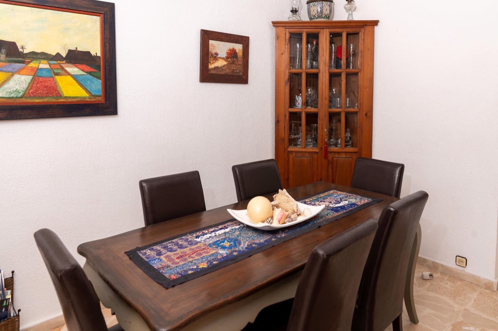 Adosado de 3 habitaciones en Almonte en venta - 380.000 € (Ref: 9890563)
