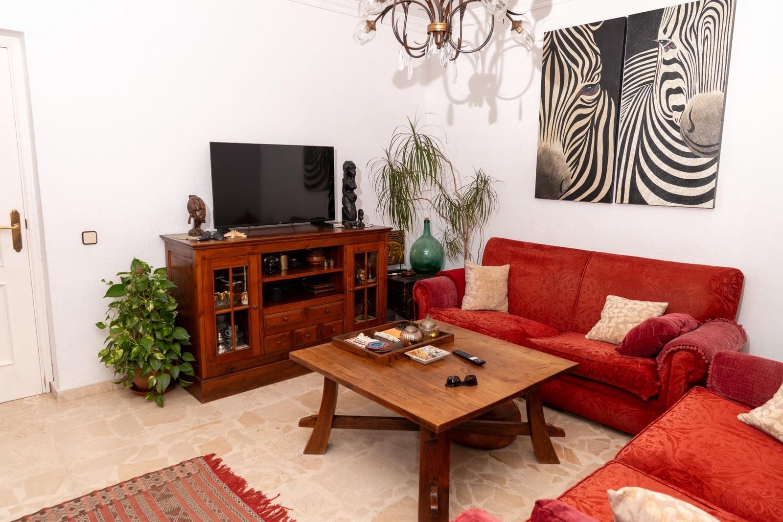 Adosado de 3 habitaciones en Almonte en venta - 380.000 € (Ref: 9890563)