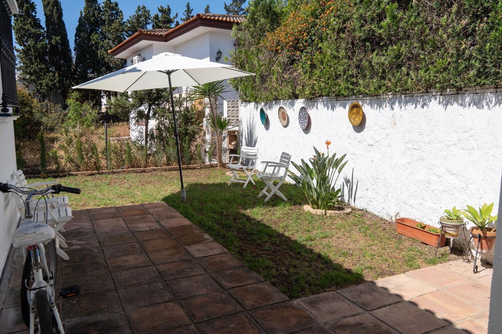 Adosado de 3 habitaciones en Almonte en venta - 380.000 € (Ref: 9890563)
