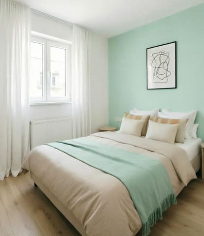 2 slaapkamer Flat te koop in Goya, Madrid stad - € 560.000 (Ref: 9892542)