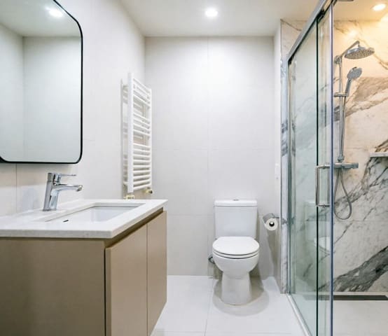 2 slaapkamer Flat te koop in Goya, Madrid stad - € 560.000 (Ref: 9892542)
