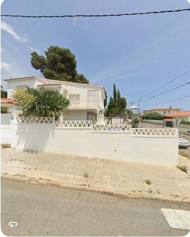 4 sypialnia Willa na sprzedaż w Calafell z basenem - 435 000 € (Ref: 9892543)