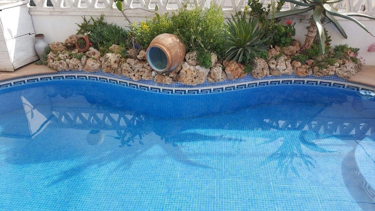 4 quarto Moradia para venda em Calafell com piscina - 435 000 € (Ref: 9892543)