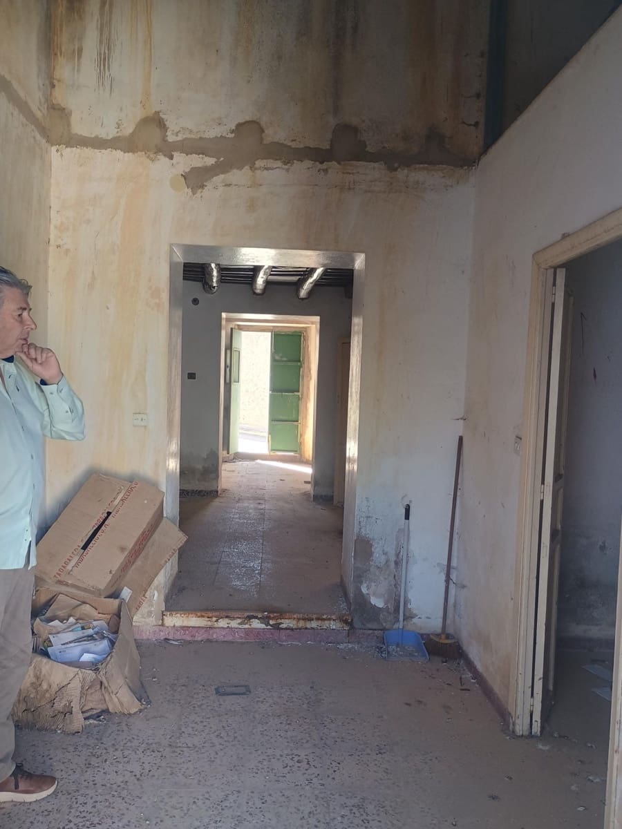 2 camera da letto Finca/Casa di Campagna in vendita in Villanueva de los Castillejos - 36.100 € (Rif: 9892544)