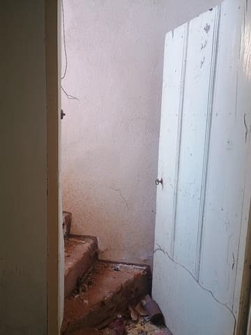2 makuuhuone Maalaistalo myytävänä paikassa Villanueva de los Castillejos - 36 100 € (Ref: 9892544)