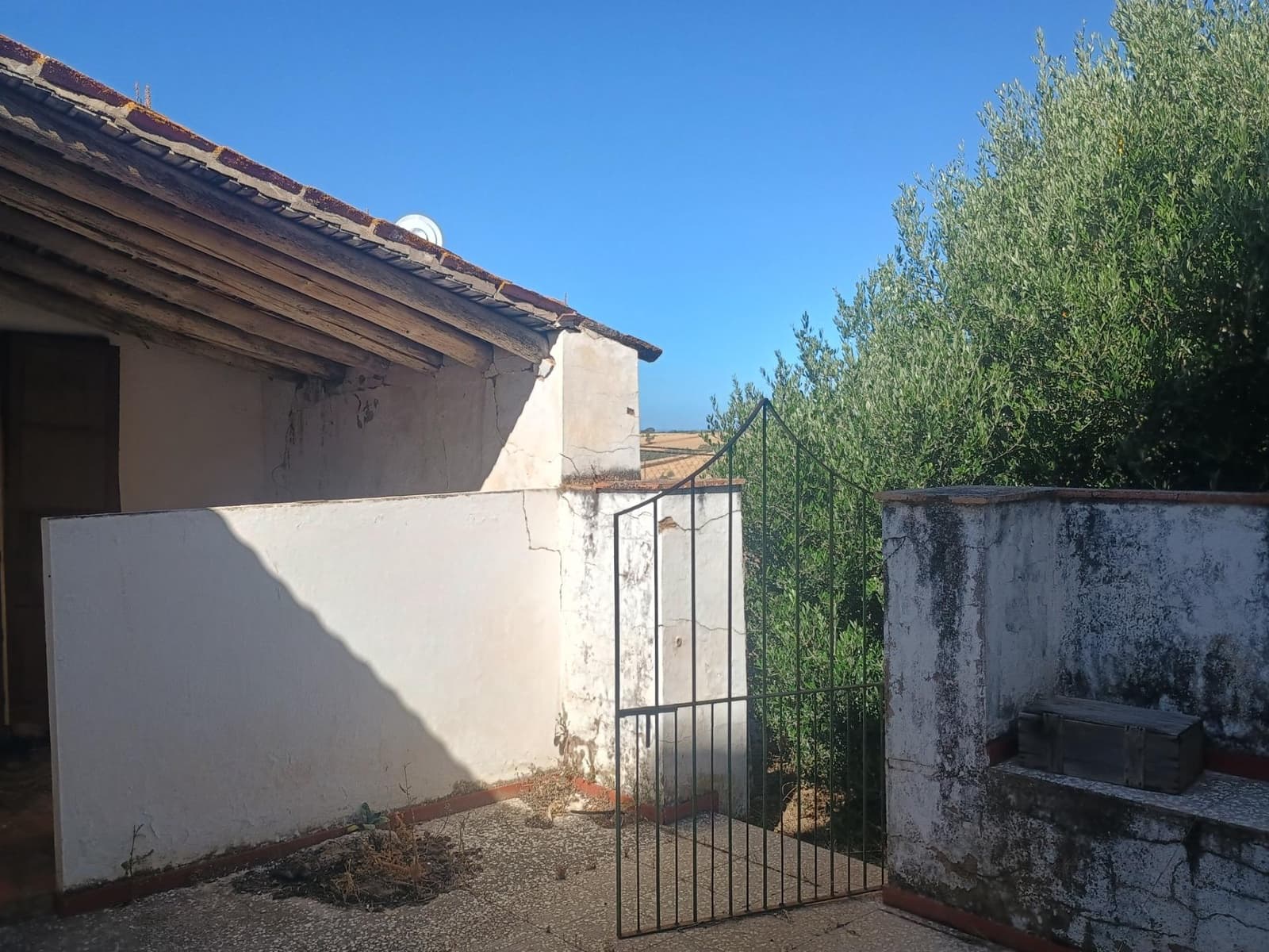 2 camera da letto Finca/Casa di Campagna in vendita in Villanueva de los Castillejos - 36.100 € (Rif: 9892544)